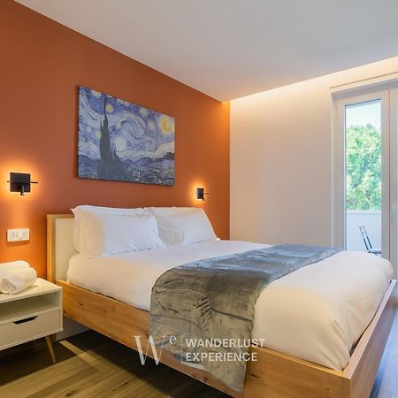 Wanderlust Experience Stone House Apartment Бари Екстериор снимка