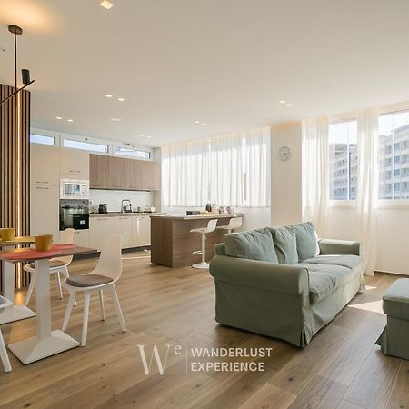 Wanderlust Experience Stone House Apartment Бари Екстериор снимка