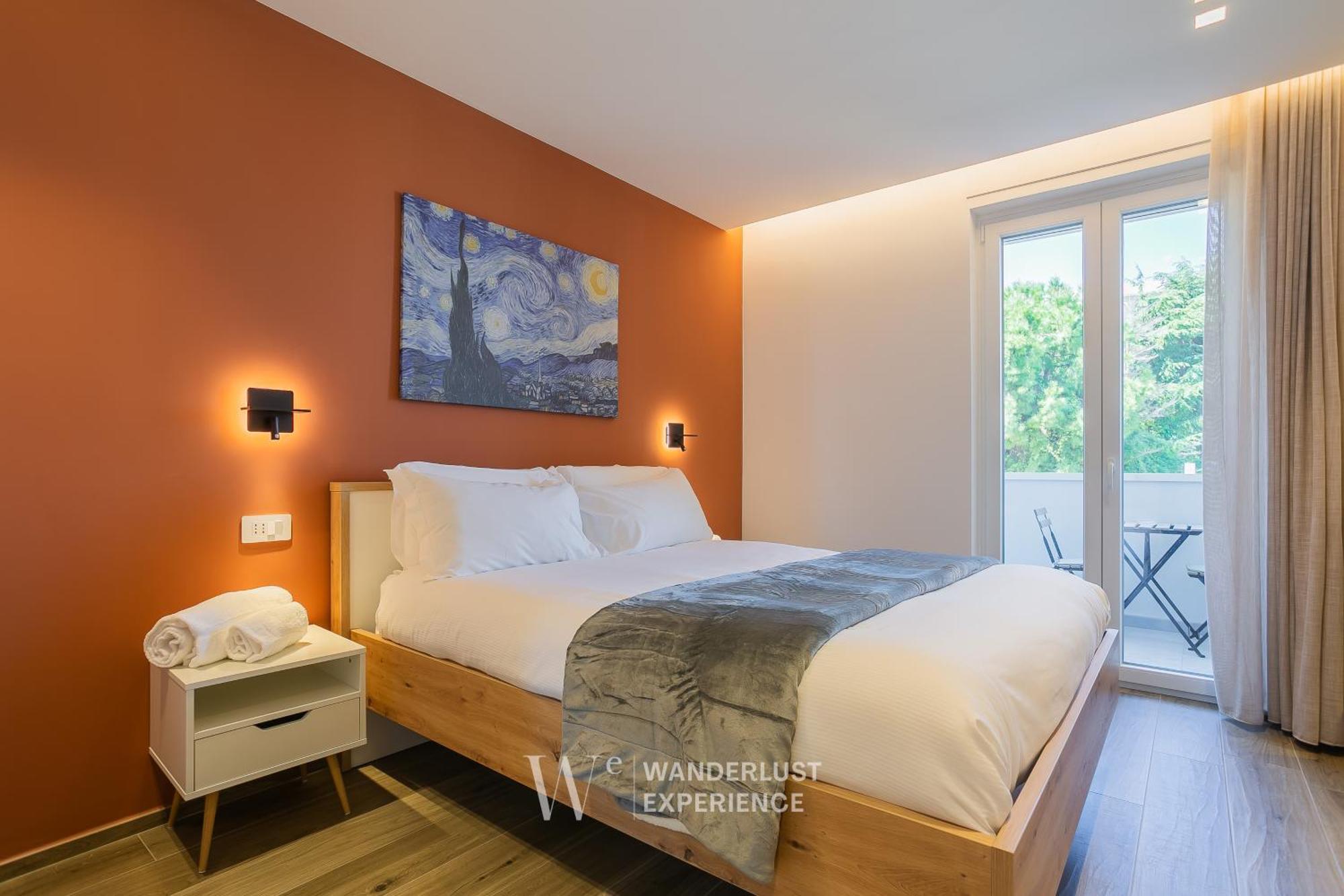 Wanderlust Experience Stone House Apartment Бари Екстериор снимка