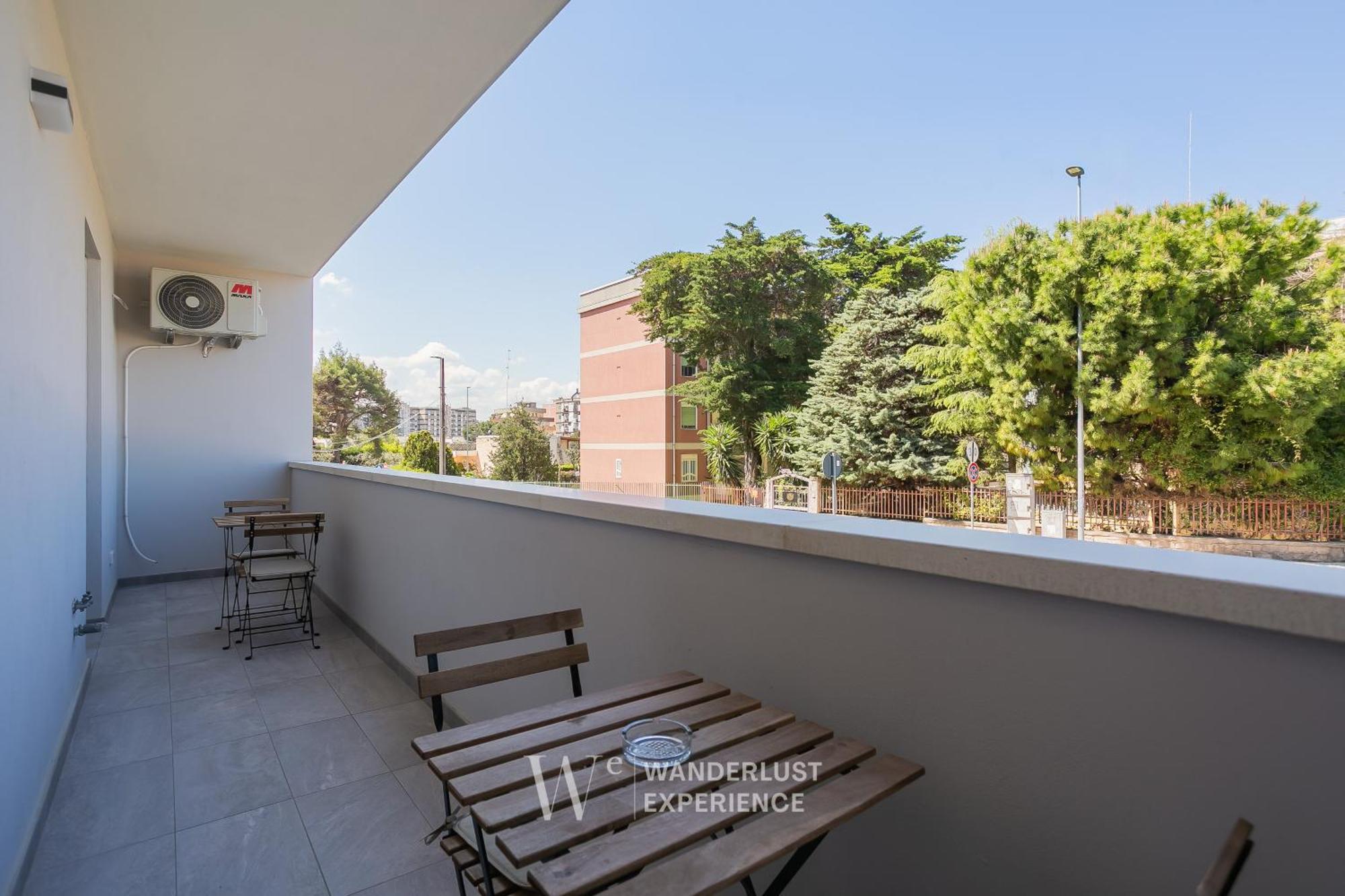 Wanderlust Experience Stone House Apartment Бари Екстериор снимка