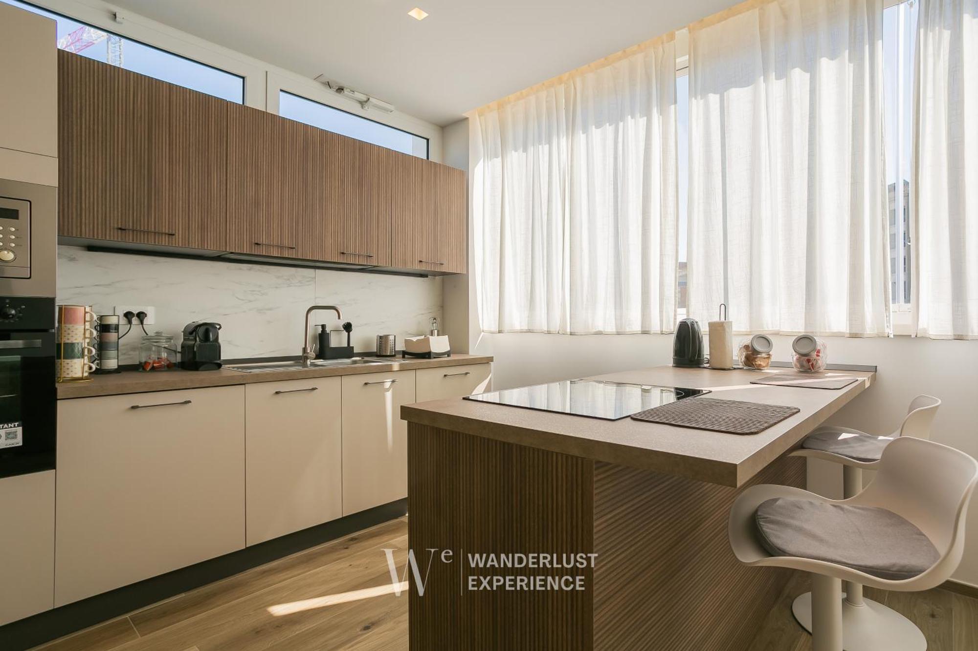 Wanderlust Experience Stone House Apartment Бари Екстериор снимка