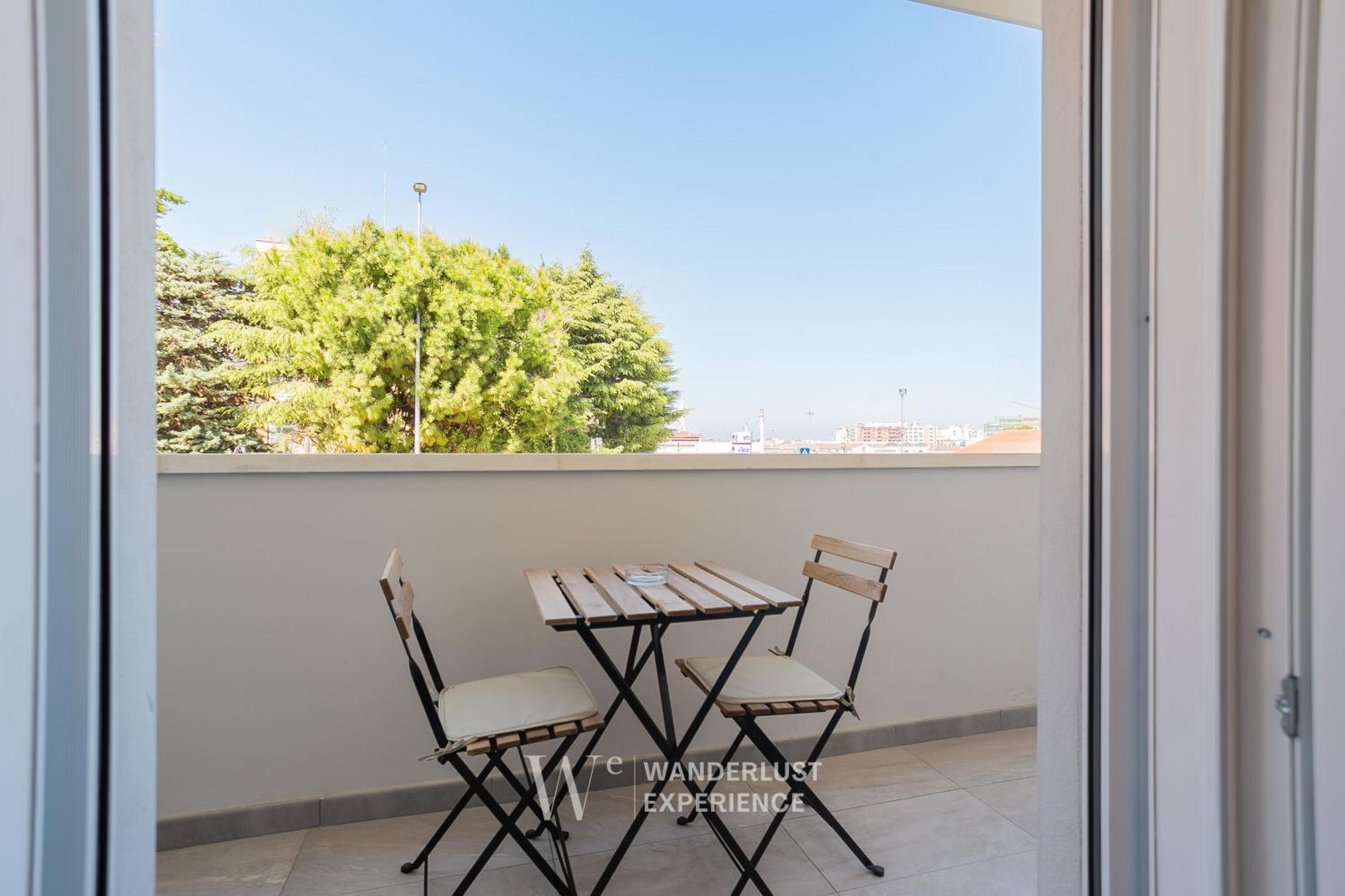 Wanderlust Experience Stone House Apartment Бари Екстериор снимка
