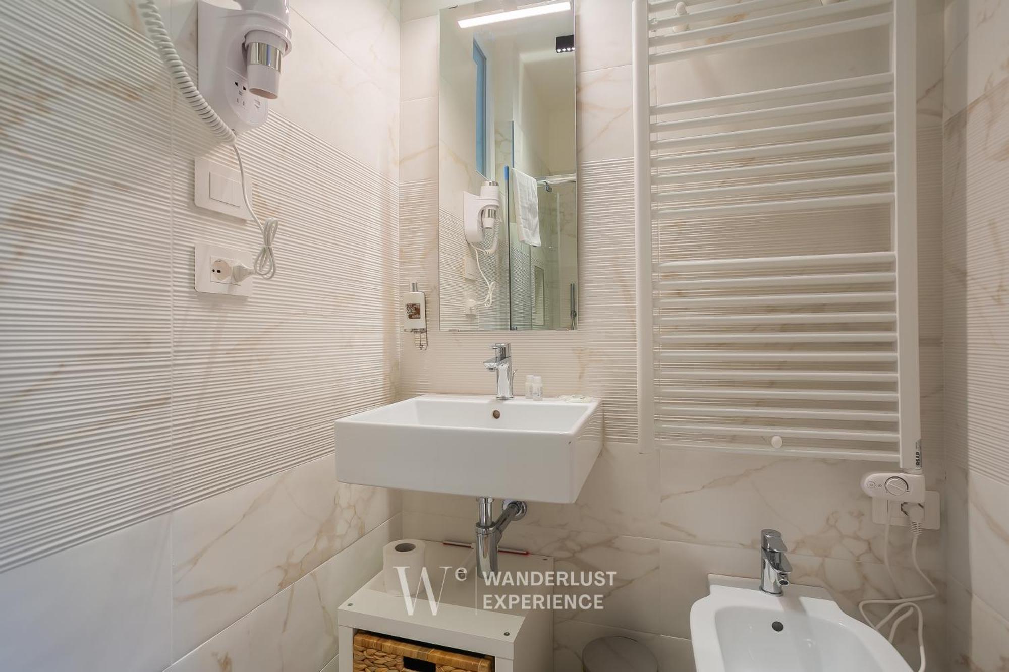 Wanderlust Experience Stone House Apartment Бари Екстериор снимка