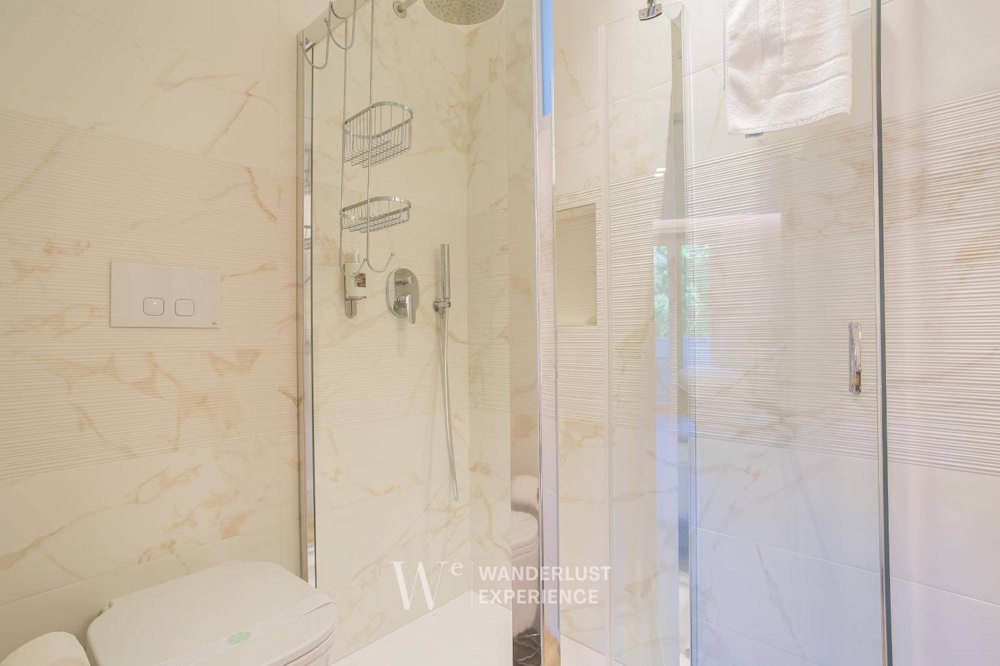 Wanderlust Experience Stone House Apartment Бари Екстериор снимка