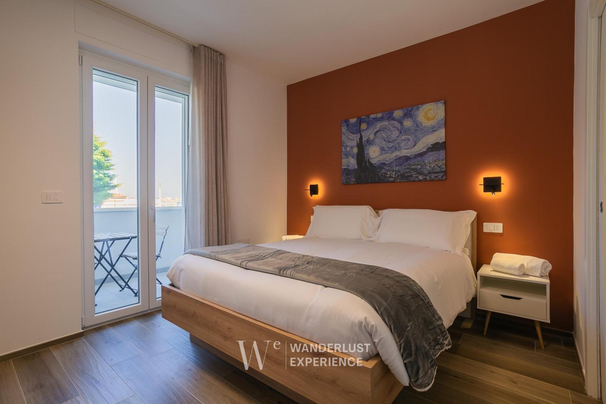 Wanderlust Experience Stone House Apartment Бари Екстериор снимка