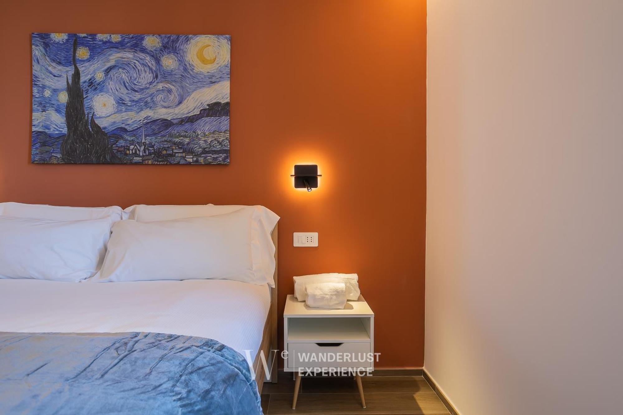 Wanderlust Experience Stone House Apartment Бари Екстериор снимка