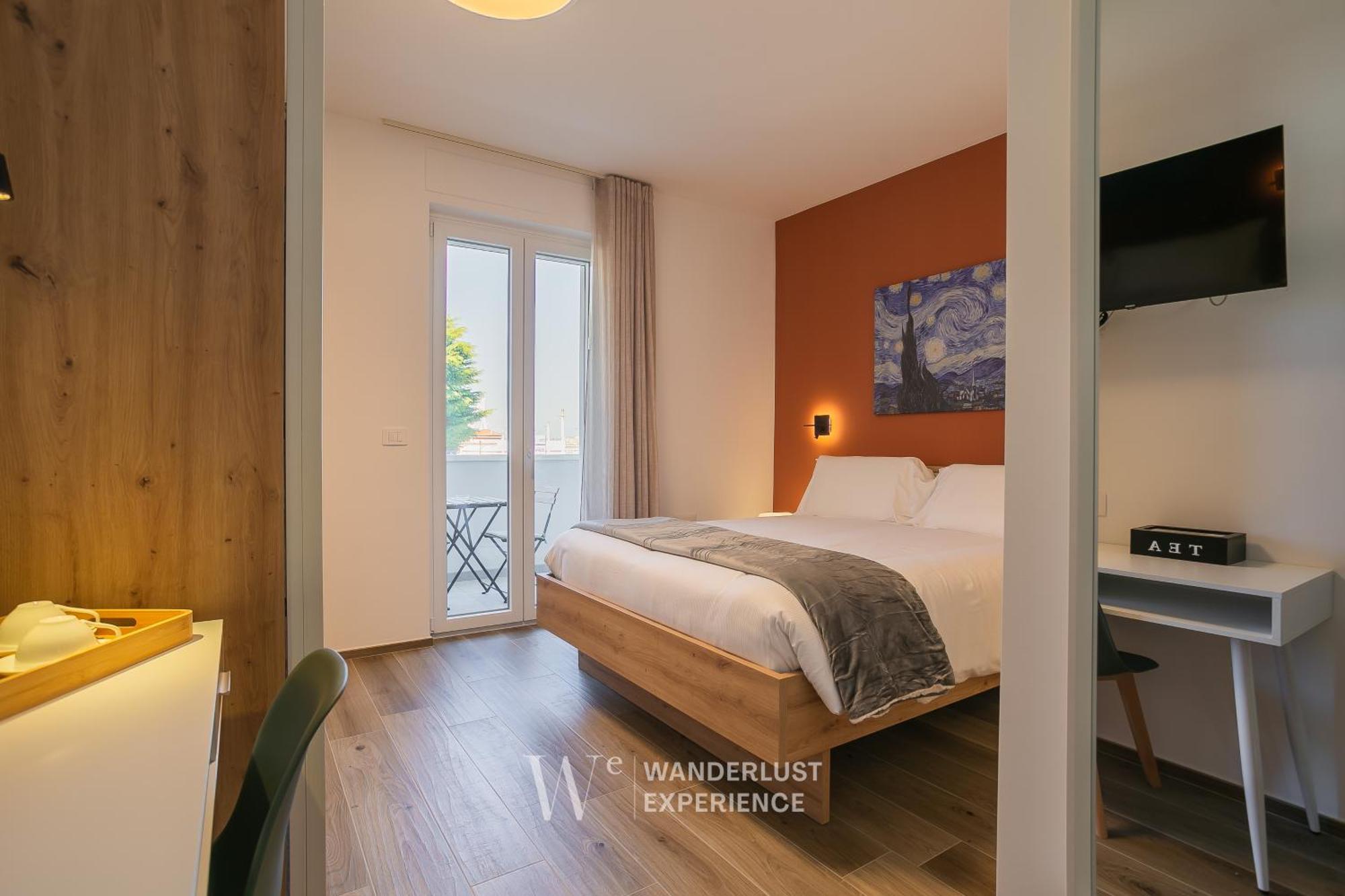 Wanderlust Experience Stone House Apartment Бари Екстериор снимка