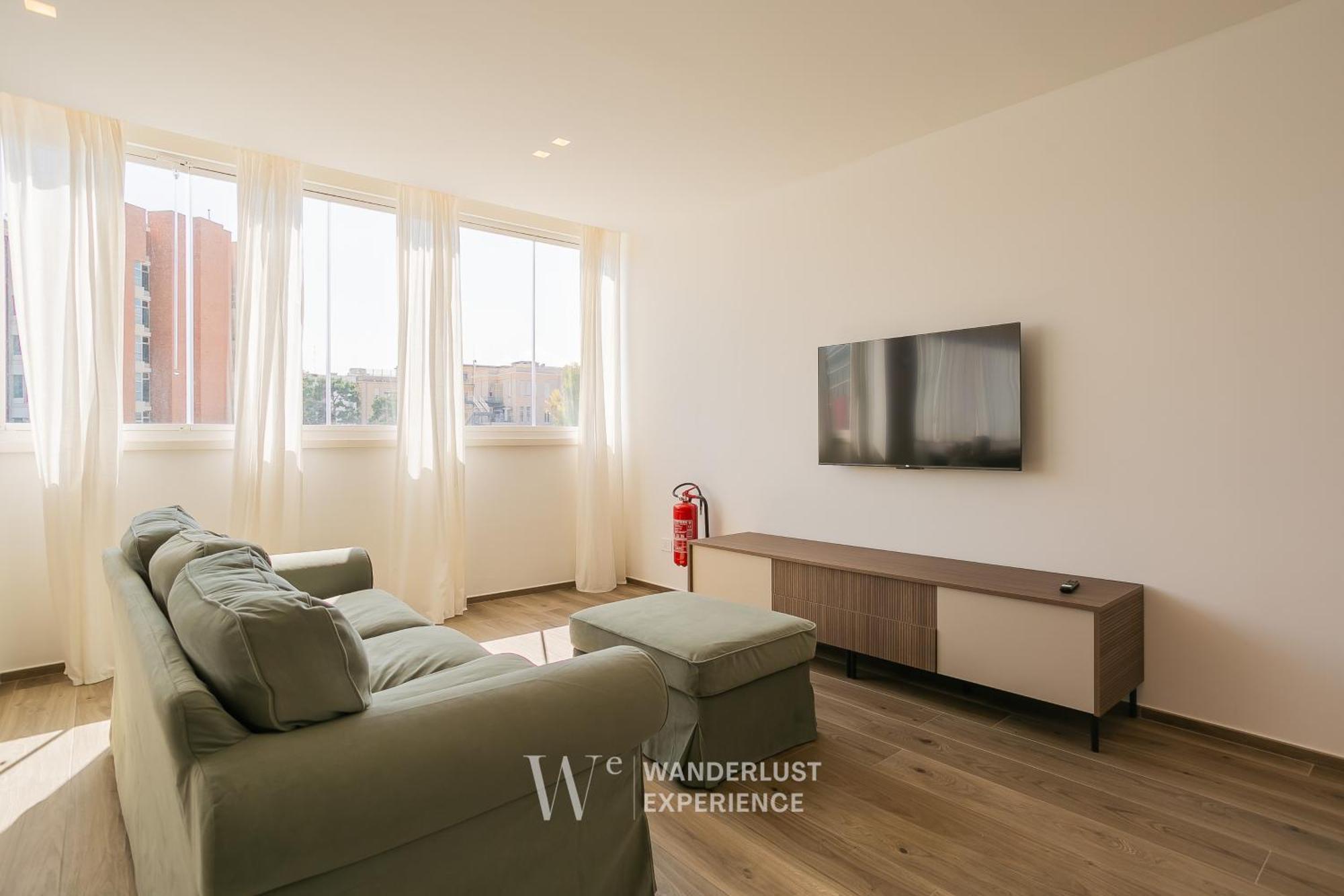 Wanderlust Experience Stone House Apartment Бари Екстериор снимка
