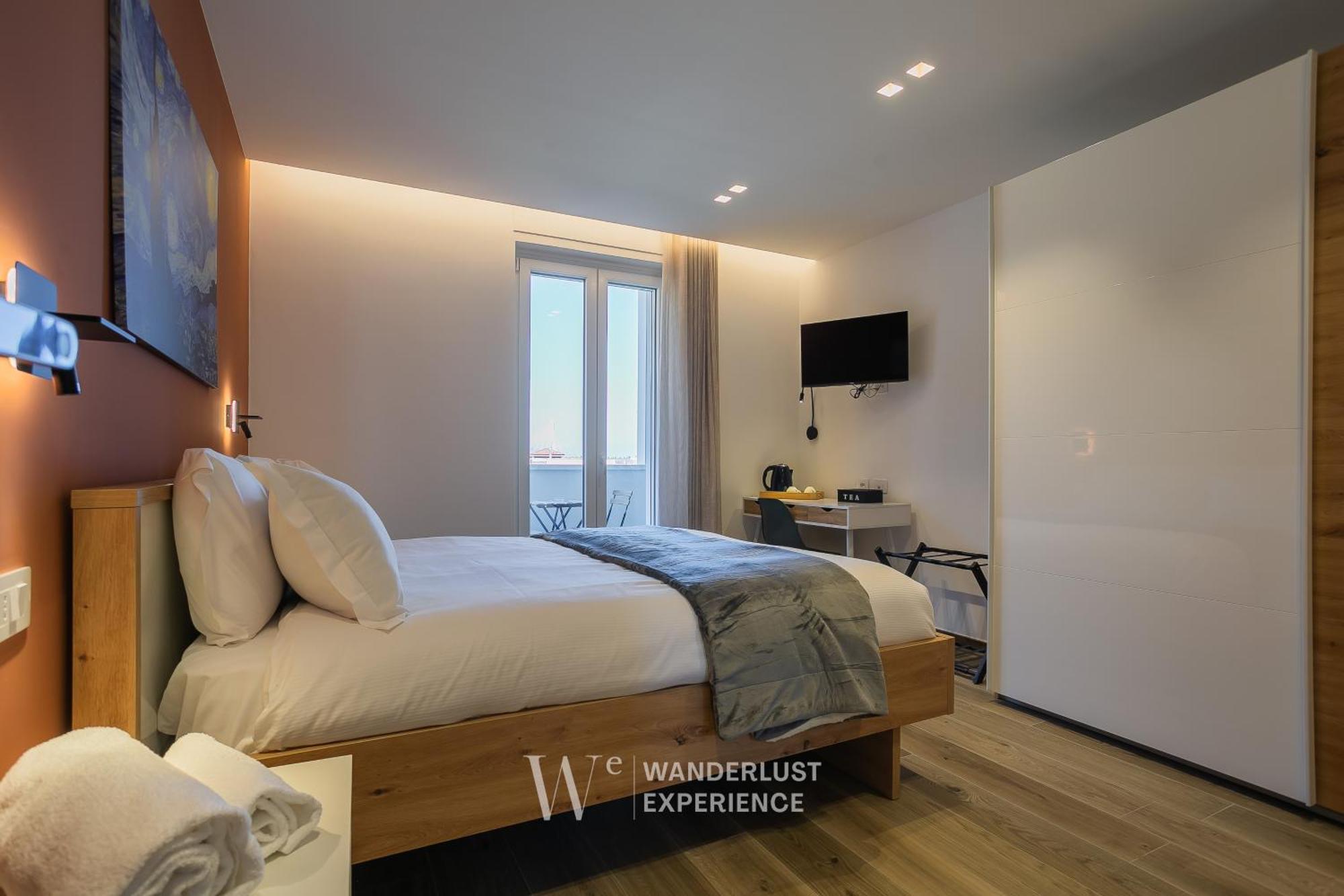 Wanderlust Experience Stone House Apartment Бари Екстериор снимка