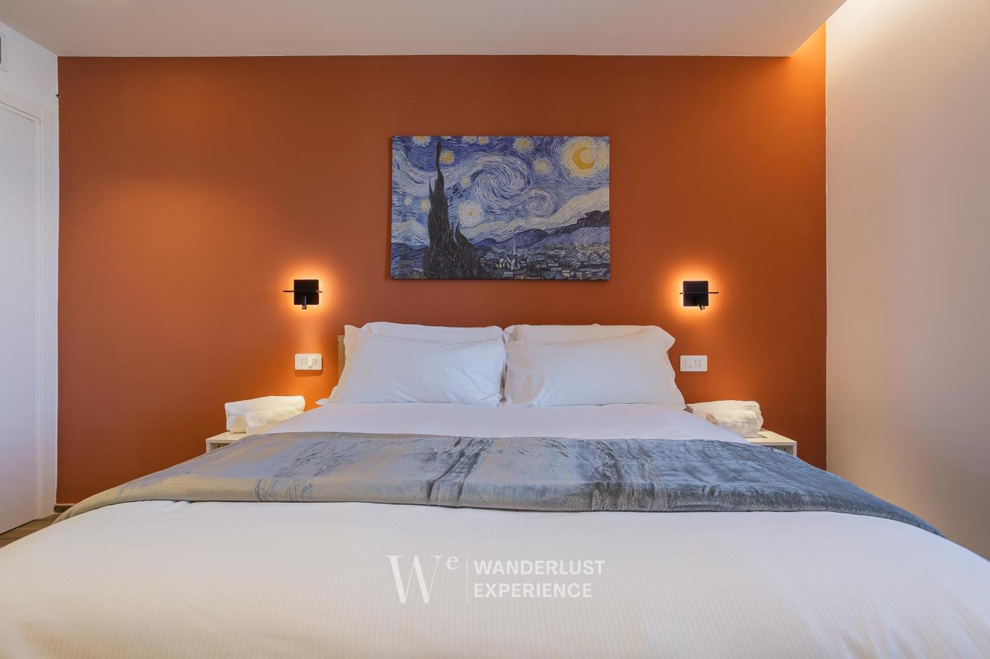 Wanderlust Experience Stone House Apartment Бари Екстериор снимка