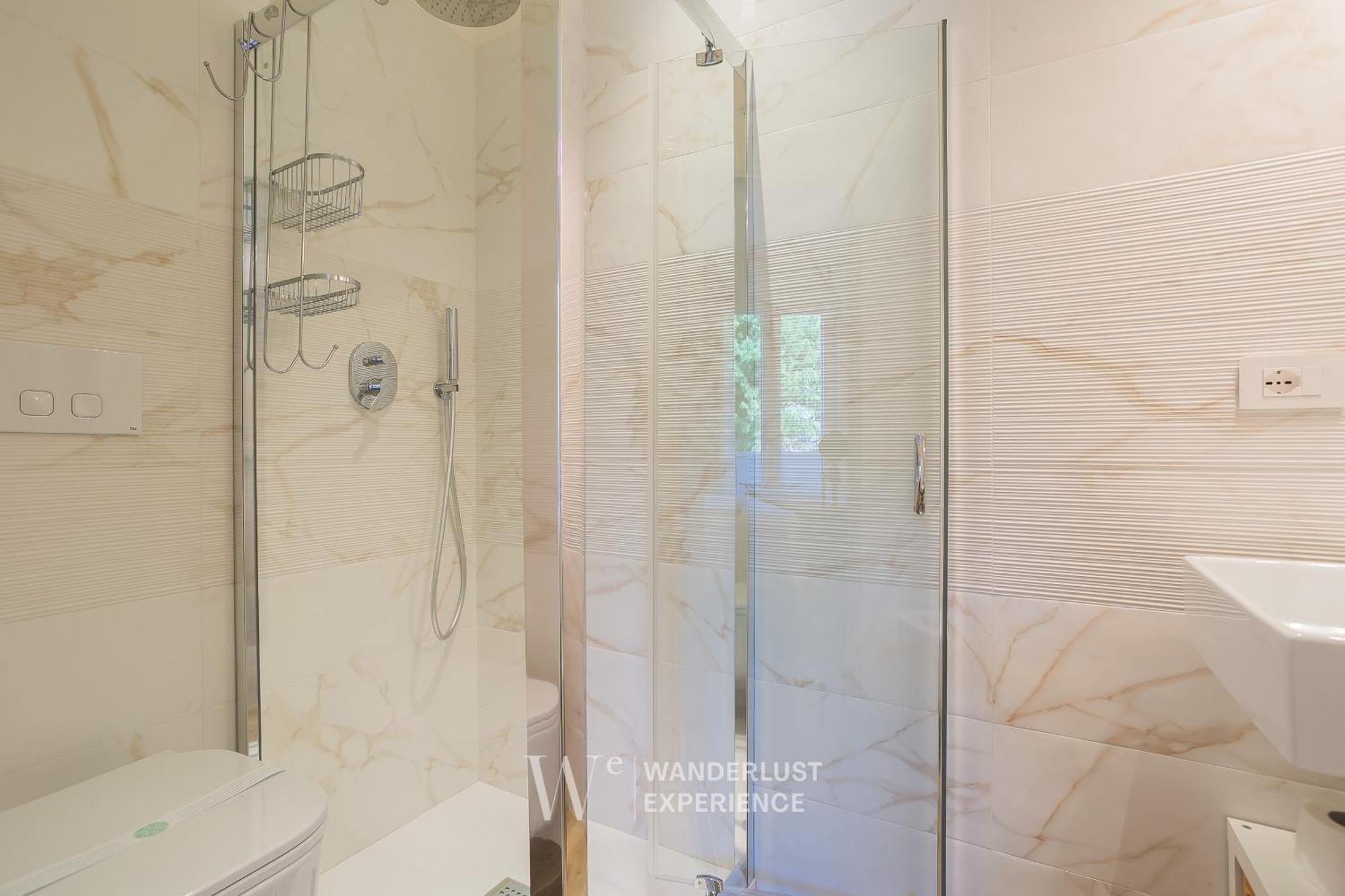 Wanderlust Experience Stone House Apartment Бари Екстериор снимка