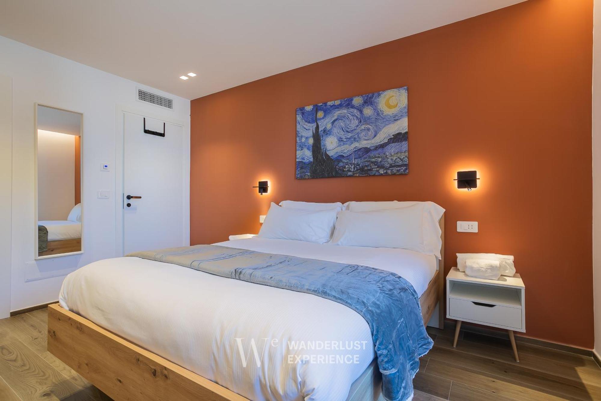 Wanderlust Experience Stone House Apartment Бари Екстериор снимка