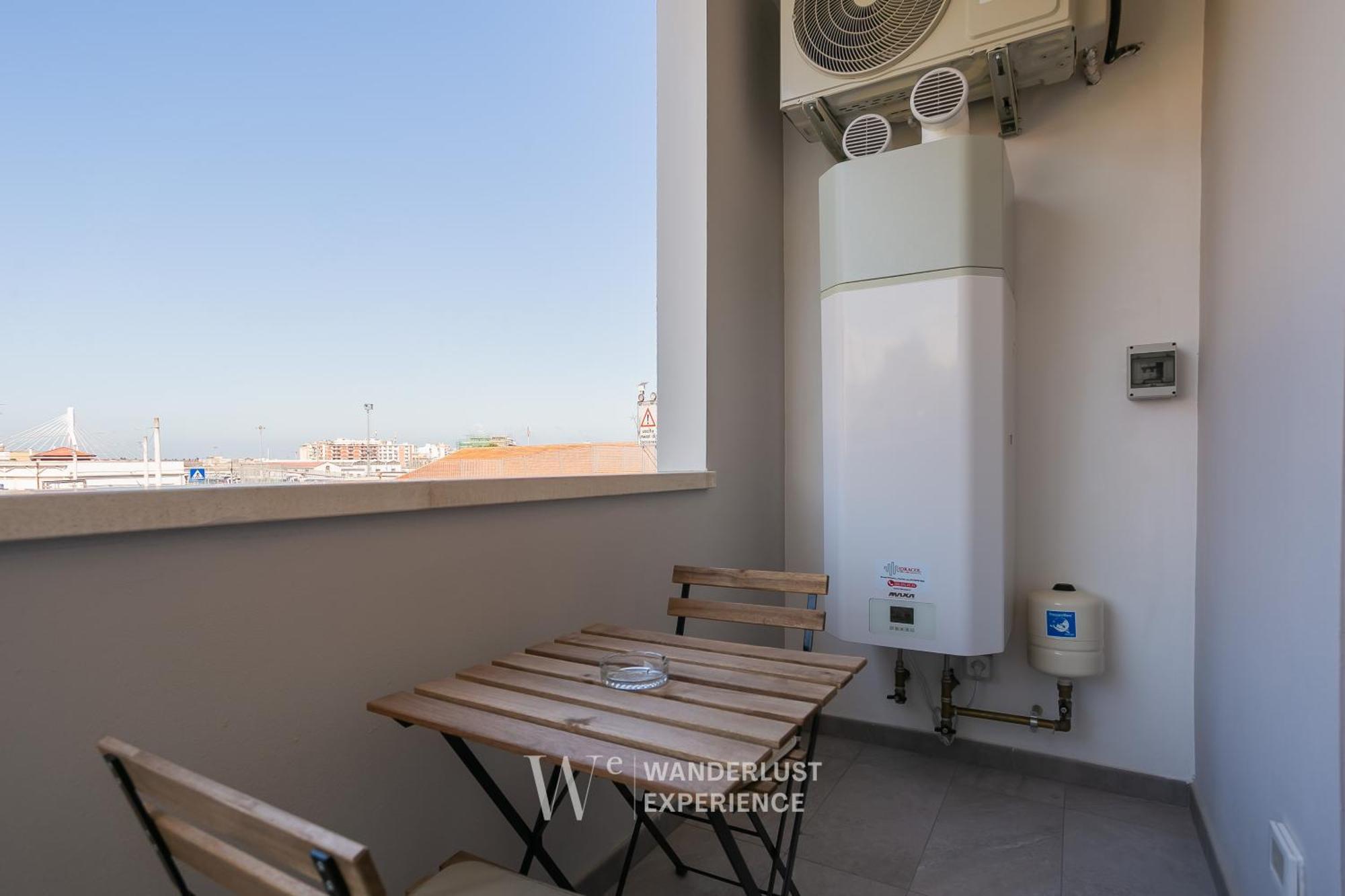 Wanderlust Experience Stone House Apartment Бари Екстериор снимка