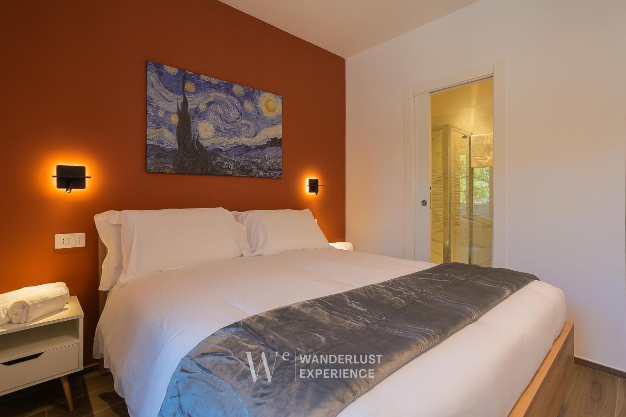 Wanderlust Experience Stone House Apartment Бари Екстериор снимка