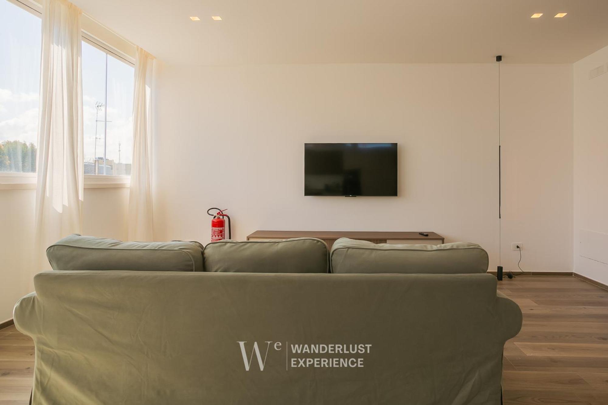 Wanderlust Experience Stone House Apartment Бари Екстериор снимка
